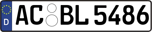 AC-BL5486