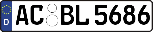 AC-BL5686