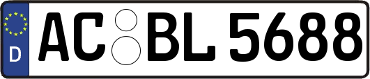 AC-BL5688