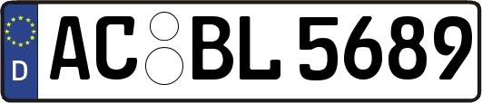 AC-BL5689