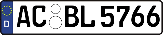 AC-BL5766