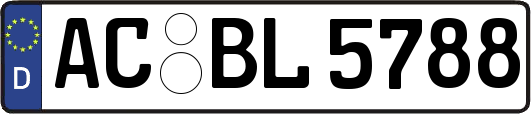 AC-BL5788