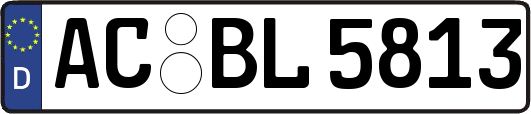 AC-BL5813