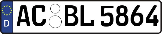 AC-BL5864