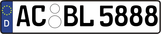 AC-BL5888