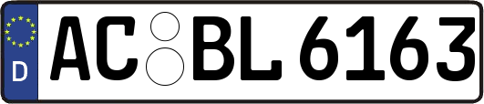 AC-BL6163