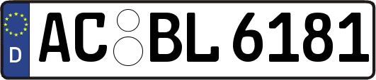 AC-BL6181