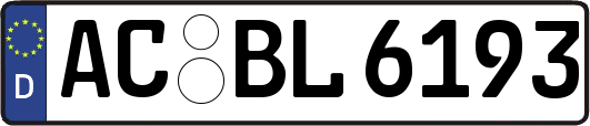AC-BL6193