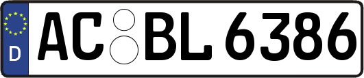 AC-BL6386