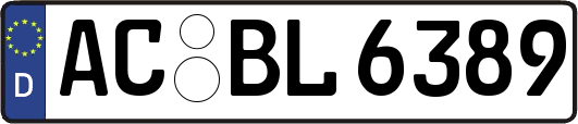 AC-BL6389
