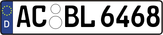 AC-BL6468