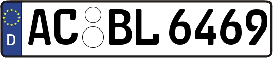 AC-BL6469