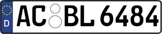 AC-BL6484