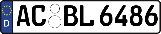 AC-BL6486