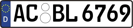 AC-BL6769