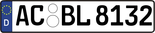 AC-BL8132