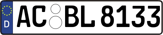 AC-BL8133