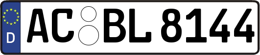 AC-BL8144