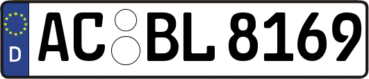 AC-BL8169