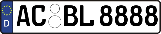AC-BL8888