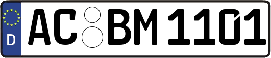 AC-BM1101