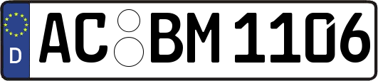 AC-BM1106