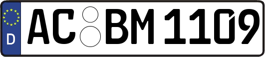 AC-BM1109