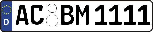 AC-BM1111