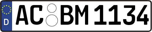 AC-BM1134