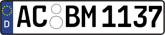 AC-BM1137