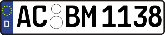 AC-BM1138