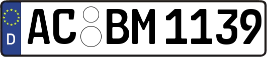 AC-BM1139