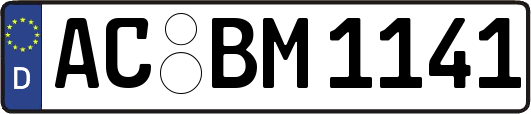 AC-BM1141
