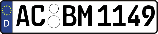 AC-BM1149