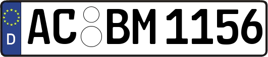 AC-BM1156