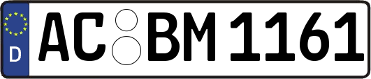 AC-BM1161