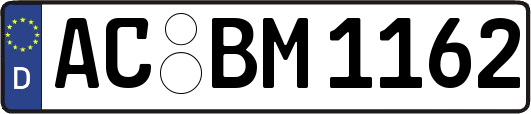 AC-BM1162