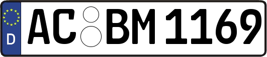 AC-BM1169