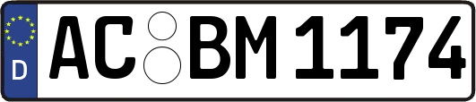 AC-BM1174