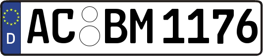 AC-BM1176