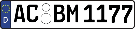 AC-BM1177