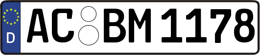 AC-BM1178