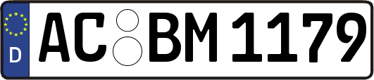 AC-BM1179