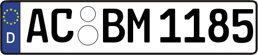 AC-BM1185