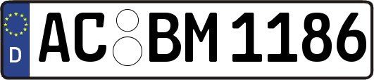 AC-BM1186