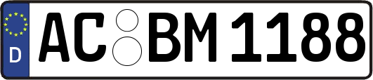 AC-BM1188