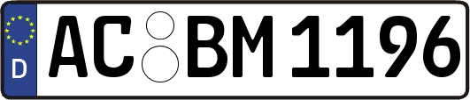 AC-BM1196