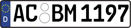 AC-BM1197