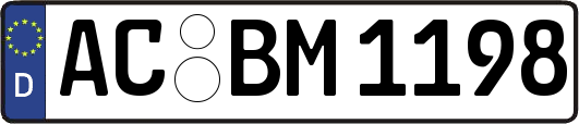 AC-BM1198