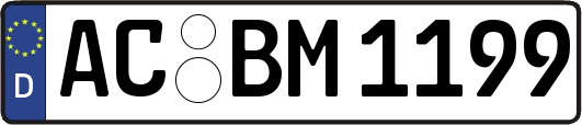 AC-BM1199